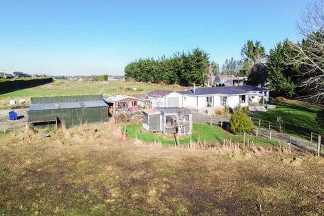 Photo of property in 42 Brown Road, Mill Road, Invercargill, 9872