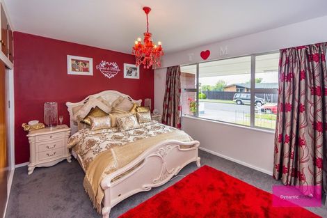 Photo of property in 2 Witbrock Crescent, Burnside, Christchurch, 8053