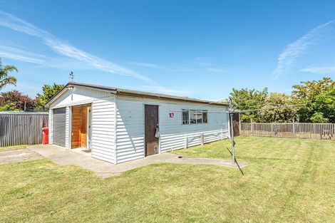 Photo of property in 17 Spier Street, Aramoho, Whanganui, 4500