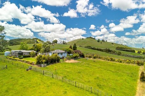 Photo of property in 696 Remuera Settlement Road, Kaikohe, 0472