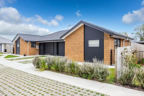 Photo of property in 4/8 Keitha Place, Glenview, Hamilton, 3206