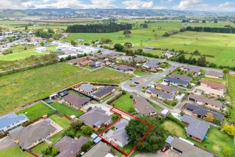 Photo of property in 38 Raabia Close, Parakai, 0830