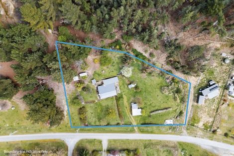 Photo of property in 22 Chirnside Terrace, Patearoa, Ranfurly, 9398