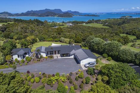 Photo of property in 187c Te Rongo Road, Parua Bay, Whangarei, 0174