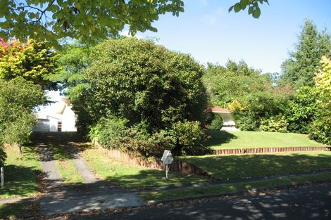 Photo of property in 3 Kenmore Place, Tokoroa, 3420