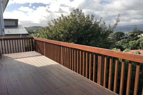 Photo of property in 4 Park Grove, Belmont, Lower Hutt, 5010