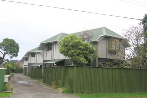 Photo of property in 1/44 Randwick Crescent, Moera, Lower Hutt, 5010