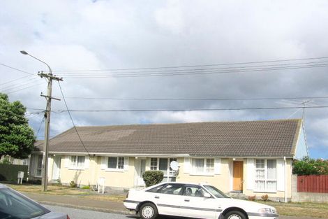 Photo of property in 3/28 Rex Street, Miramar, Wellington, 6022