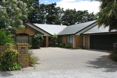 Photo of property in 63 The Glade South, Pukekohe, 2120