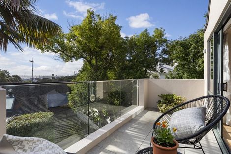 Photo of property in 7e Burrows Avenue, Parnell, Auckland, 1052