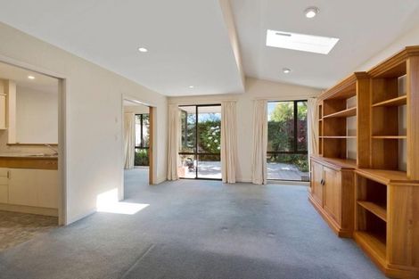 Photo of property in 3 Andover Street, Merivale, Christchurch, 8014