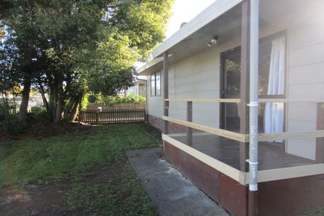 Photo of property in 76b Bandon Street, Frankton, Hamilton, 3204