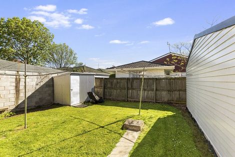 Photo of property in 3/25 Whitmore Street, Edgeware, Christchurch, 8013