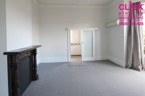 Photo of property in 2 Royal Terrace, Dunedin Central, Dunedin, 9016