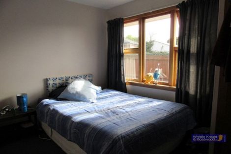 Photo of property in 1/19 Pinehurst Crescent, Russley, Christchurch, 8042