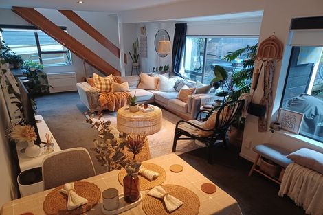 Photo of property in 9/199 Grant Road, Thorndon, Wellington, 6011