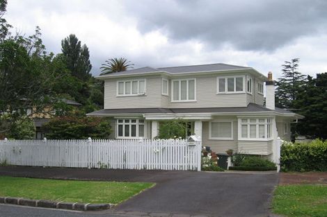 Photo of property in 3 Cedar Road, Mount Eden, Auckland, 1024