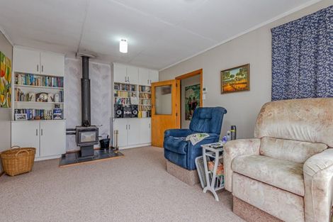 Photo of property in 49 Tararua Street, Pahiatua, 4910
