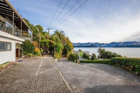 Photo of property in 460 Marine Drive, Charteris Bay, Lyttelton, 8971