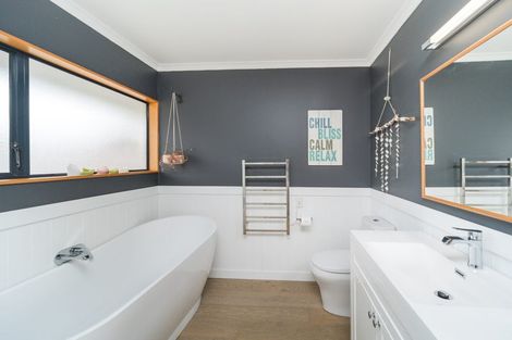 Photo of property in 117 Jickell Street, Hokowhitu, Palmerston North, 4410