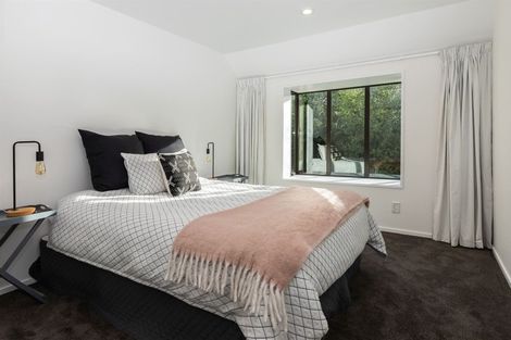 Photo of property in 12/126 Idris Road, Strowan, Christchurch, 8052