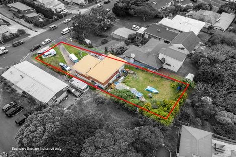 Photo of property in 8 Agathis Avenue, Mairangi Bay, Auckland, 0630