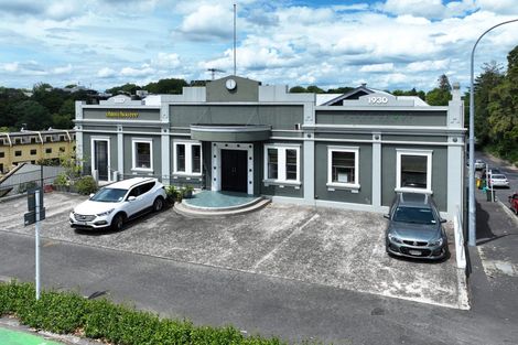 Photo of property in 14 Anzac Parade, Hamilton Central, Hamilton, 3204