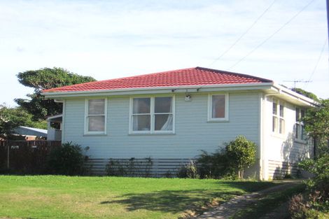 Photo of property in 66 Te Pene Avenue, Titahi Bay, Porirua, 5022