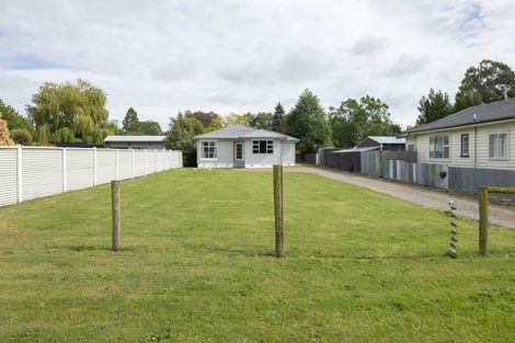 Photo of property in 56 David Street, Hinds, Ashburton, 7773