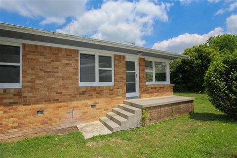 Photo of property in 25b Aurora Terrace, Hillcrest, Hamilton, 3216