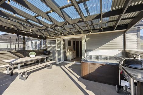 Photo of property in 62 Bull Avenue, Wainuiomata, Lower Hutt, 5014