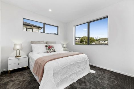 Photo of property in 6 Bendridge Street, Flat Bush, Auckland, 2019