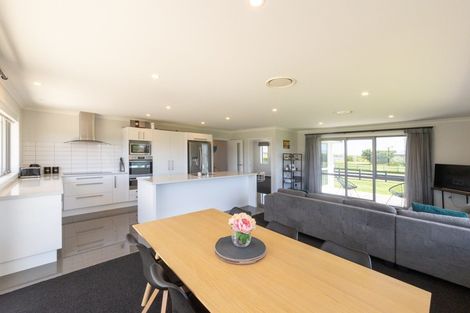 Photo of property in 96 Mount Taylor Drive, Feilding, 4775