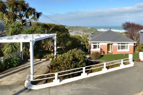 Photo of property in 40 Spencer Street, Andersons Bay, Dunedin, 9013