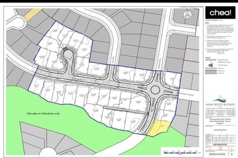 Photo of property in 178 Harakeke Drive, Wharewaka, Taupo, 3330