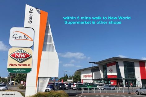 Photo of property in 32 Faulkner Street, Gate Pa, Tauranga, 3112