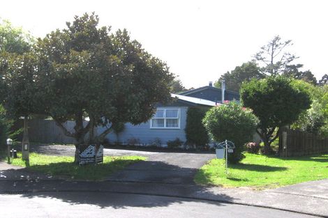 Photo of property in 41 Daytona Road, Henderson, Auckland, 0610
