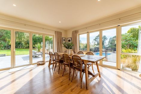 Photo of property in Mt Michaeal, 398 Engelbrechts Road, Hunter, Waimate, 7978
