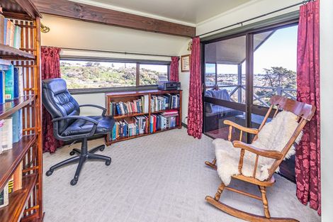 Photo of property in 22 Shakespeare Road, Bastia Hill, Whanganui, 4500