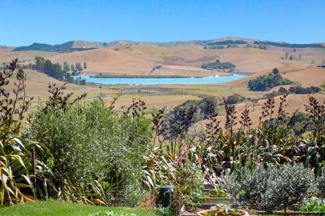 Photo of property in 1470 Oneriri Road, Kaiwaka, 0573