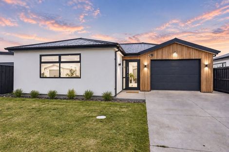 Photo of property in 8 Pakohe Street, Pegasus, 7612