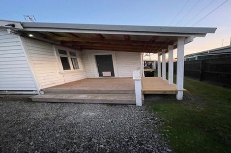 Photo of property in 59 Bannister Street, Masterton, 5810