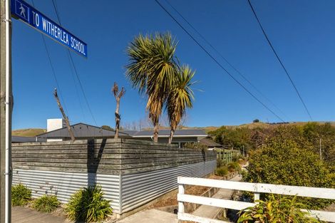 Photo of property in 11 Mckenzie Street, Witherlea, Blenheim, 7201