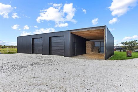 Photo of property in 267 Creyke Road, Darfield, 7571