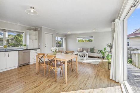 Photo of property in 4 Doncaster Terrace, Ascot Park, Porirua, 5024