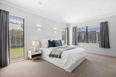 Photo of property in 16 Wilmington Place, Shirley, Christchurch, 8061