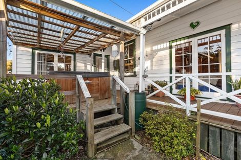 Photo of property in 5388 State Highway 26, Te Aroha, 3392