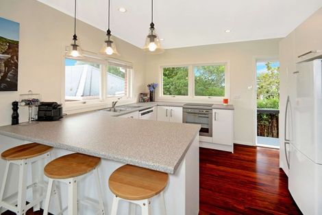 Photo of property in 1/43 Tramway Road, Beach Haven, Auckland, 0626