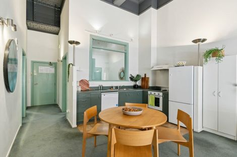 Photo of property in Vicino Apartments, 16/33 Taranaki Street, Te Aro, Wellington, 6011