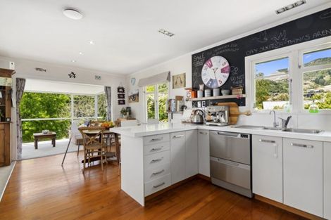 Photo of property in 46 Todd Bush Road, Todds Valley, Nelson, 7071